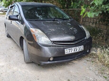 Toyota Prius 2006
