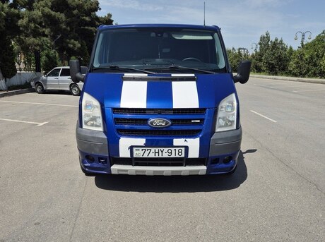 Ford Transit 2007