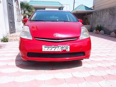 Toyota Prius 2008