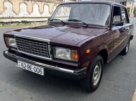 LADA (VAZ) 2107 2006