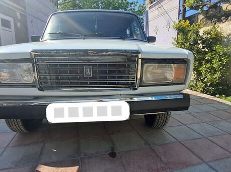 LADA (VAZ) 2107 2005