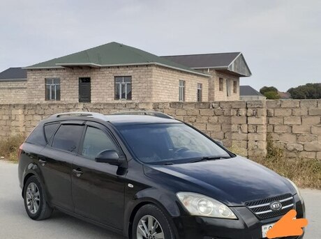 Kia  2007