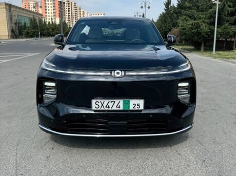 Changan  2025
