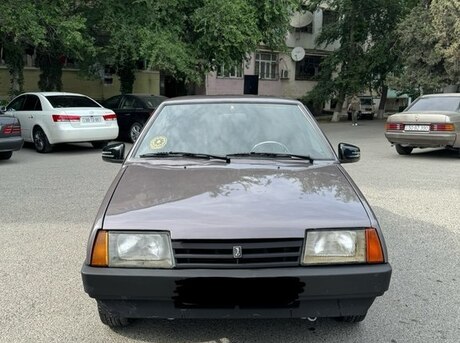LADA (VAZ) 21099 2000