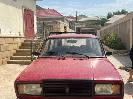 LADA (VAZ) 2104 1992