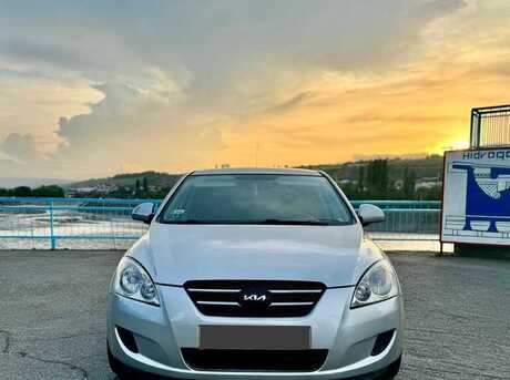 Kia Ceed 2006