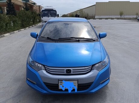 Honda Insight 2009