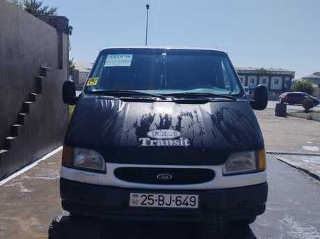 Ford Transit 1994