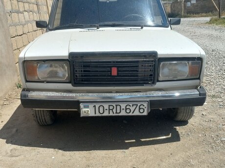 LADA (VAZ) 2107 2006