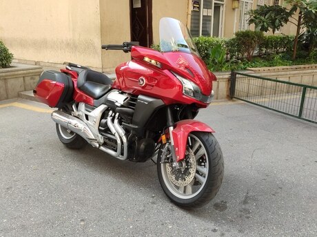 Honda  2014
