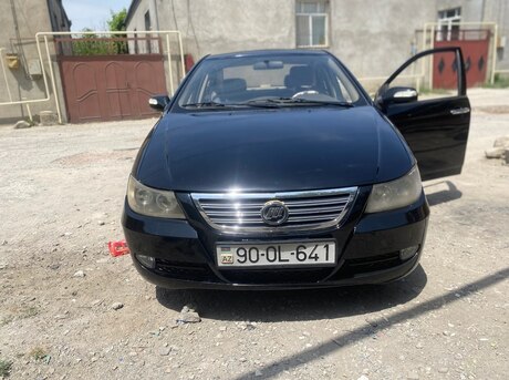 Lifan 620 2009