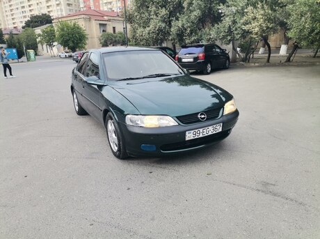Opel Vectra 1998