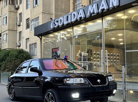 Khazar LX