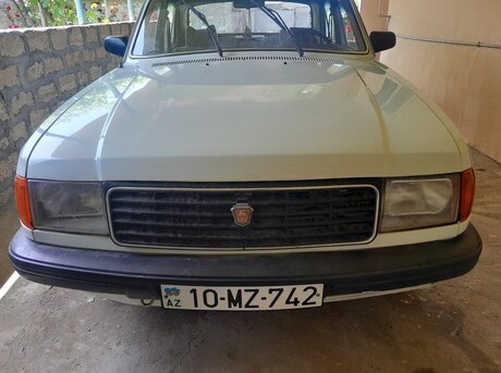GAZ 31029 1994