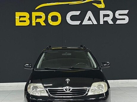 Toyota Corolla 2006