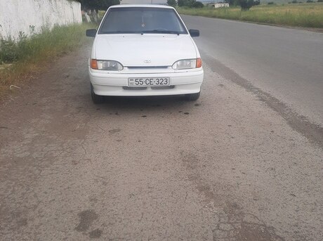 LADA (VAZ) 2115 2009