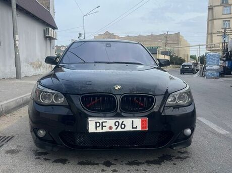BMW 525 2005