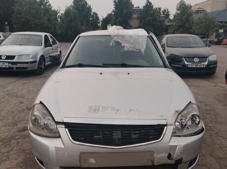 LADA (VAZ) Priora 2009