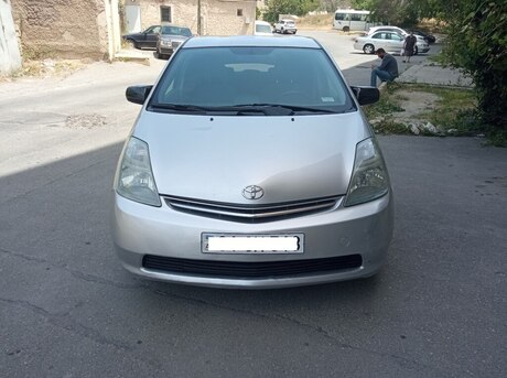 Toyota Prius 2008