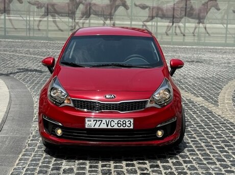 Kia Pride