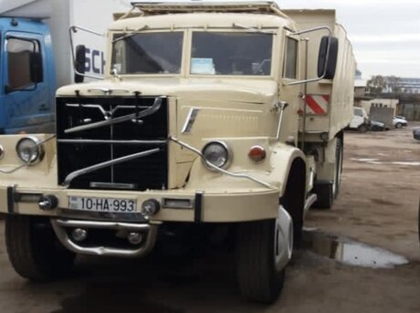 KrAZ 260