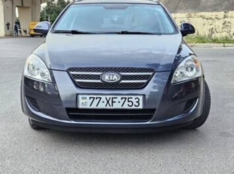 Kia  2008