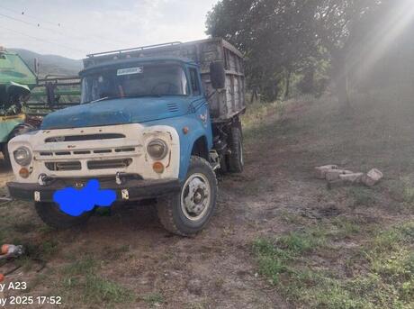 ZIL 130 1971