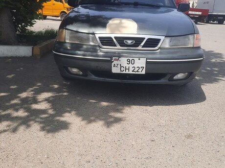 Daewoo Nexia 2005