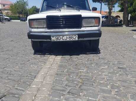 LADA (VAZ) 2104 2008