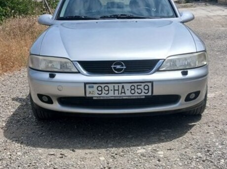 Opel Vectra 1999