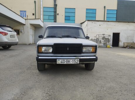 LADA (VAZ) 2104 1998