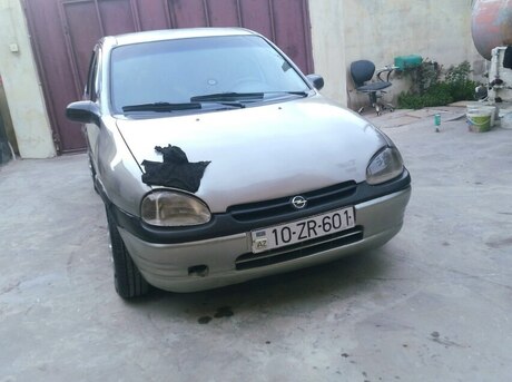Opel Vita 1996