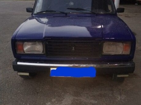 LADA (VAZ) 2107 2003