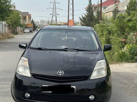 Toyota Prius 2007
