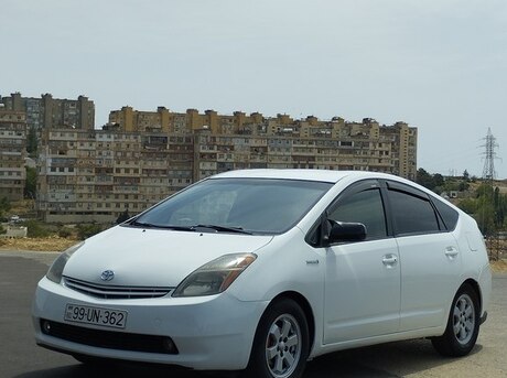 Toyota Prius 2007