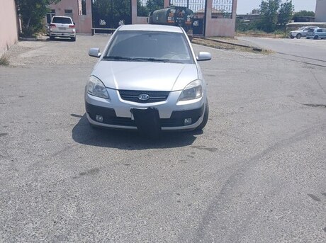 Kia Rio 2007