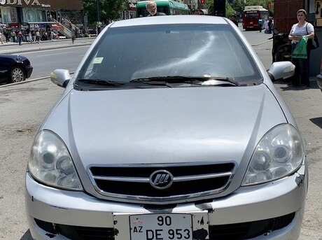 Lifan 520 2010