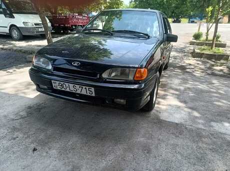 LADA (VAZ) 2115 2011