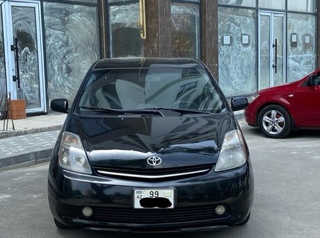 Toyota Prius 2008