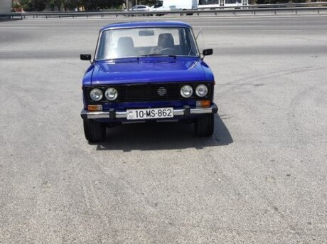 LADA (VAZ) 2106 2004