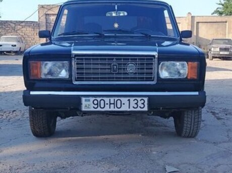 LADA (VAZ) 2107 2010