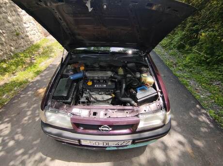 Opel Vectra 1994