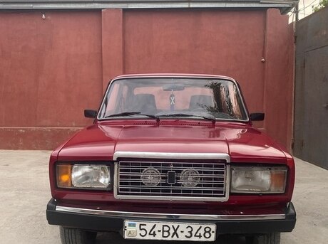 LADA (VAZ) 2107 2000