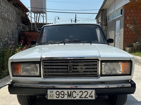 LADA (VAZ) 2107 2006