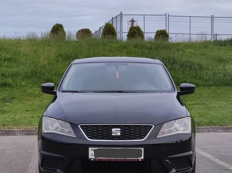 SEAT Toledo 2014