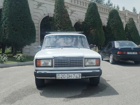 LADA (VAZ) 2104 2008