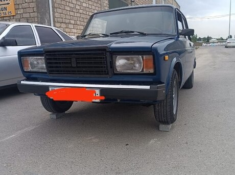 LADA (VAZ) 2107 2003