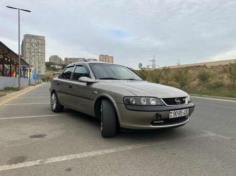 Opel Vectra 1997
