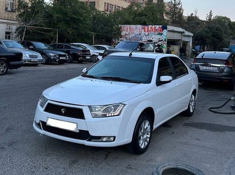 Khazar SD