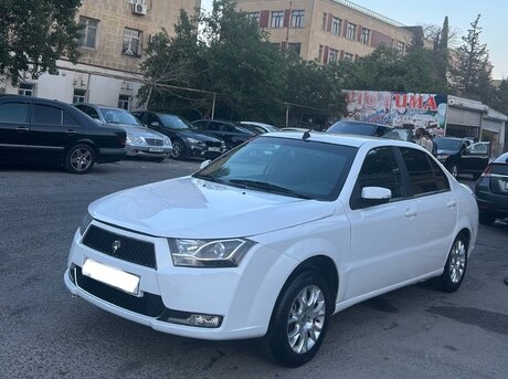 Khazar SD 2019